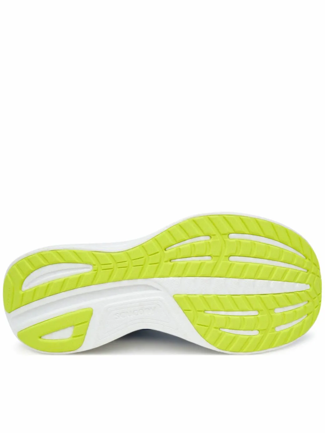 Scarpe running Ride 18 S21000 Verde