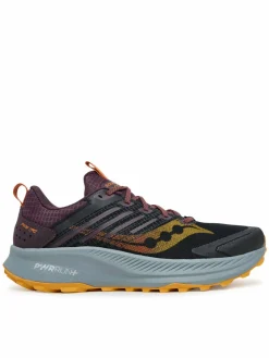 Scarpe running Ride Tr2 S20951 Nero