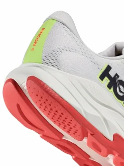 Scarpe running Rincon 4 1155130 Bianco