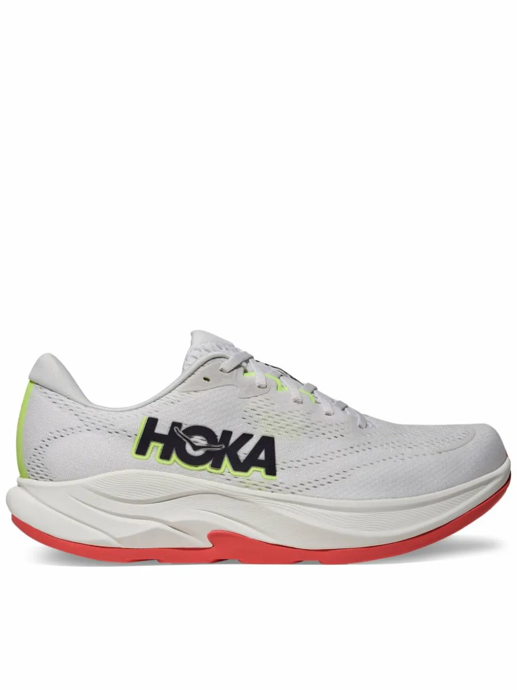 Scarpe running Rincon 4 1155130 Bianco
