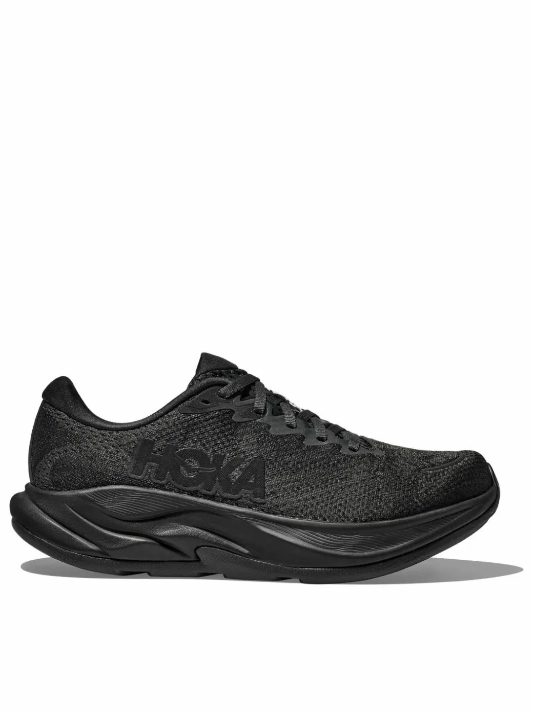 Scarpe running Rincon 4 1155130 Nero
