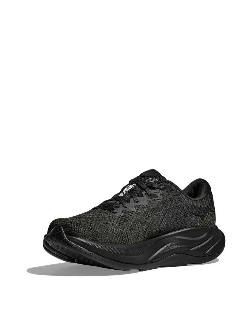 Scarpe running Rincon 4 1155130 Nero
