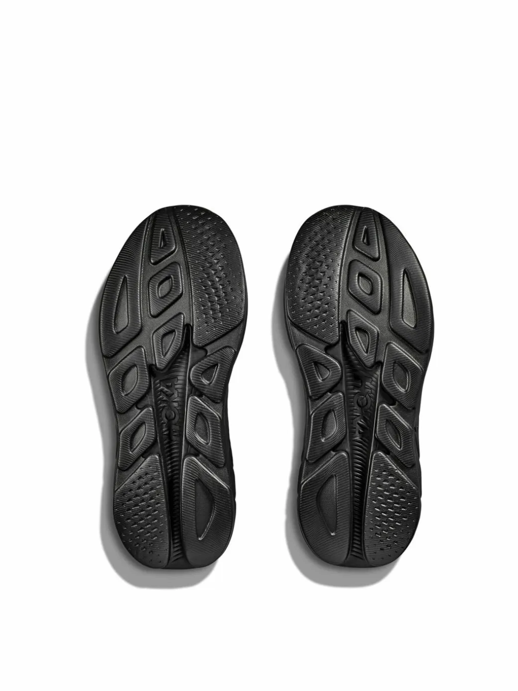 Scarpe running Rincon 4 1155130 Nero