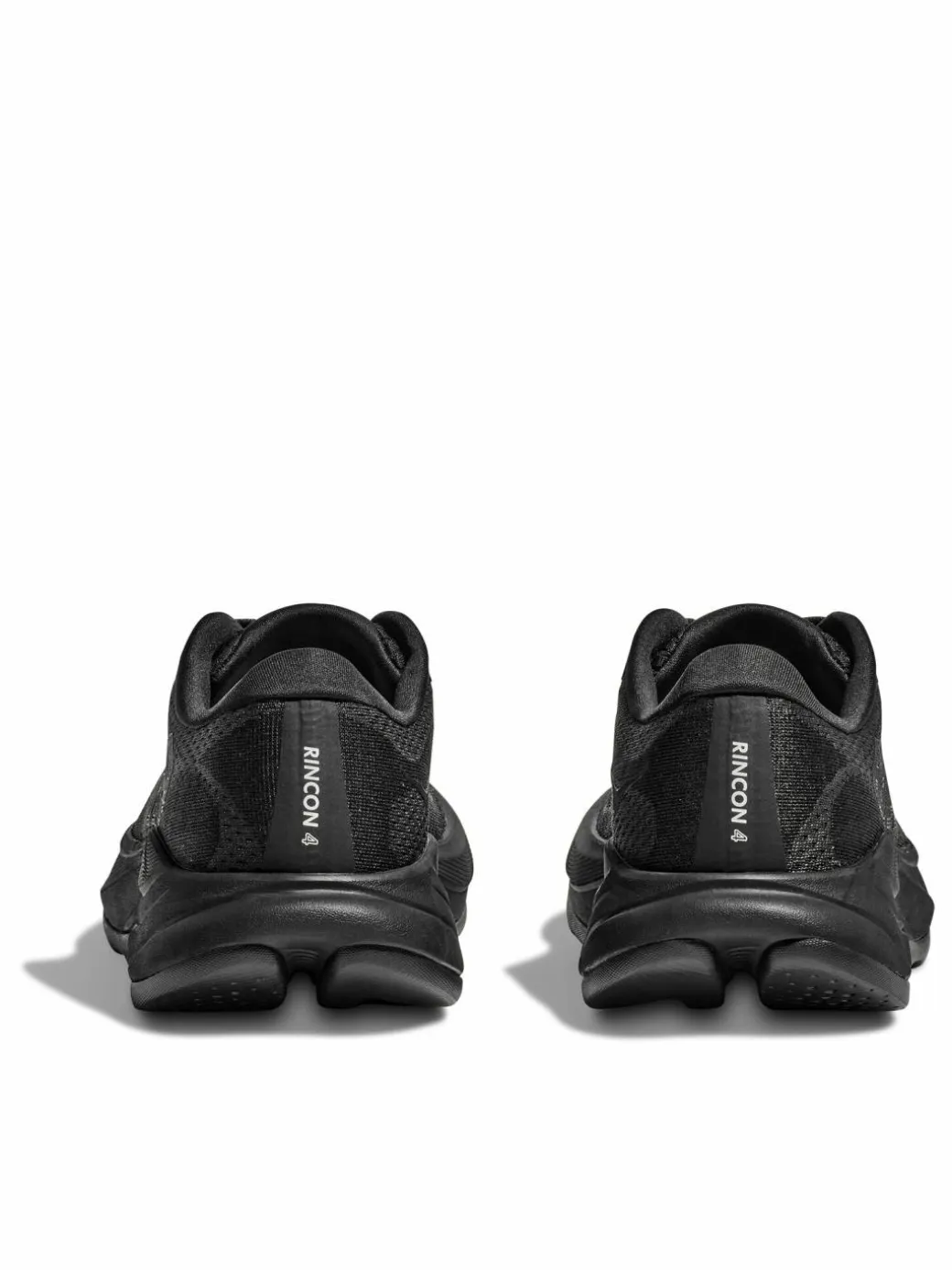Scarpe running Rincon 4 1155130 Nero