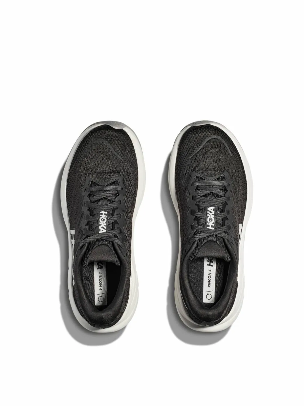 Scarpe running Rincon 4 1155130 Nero