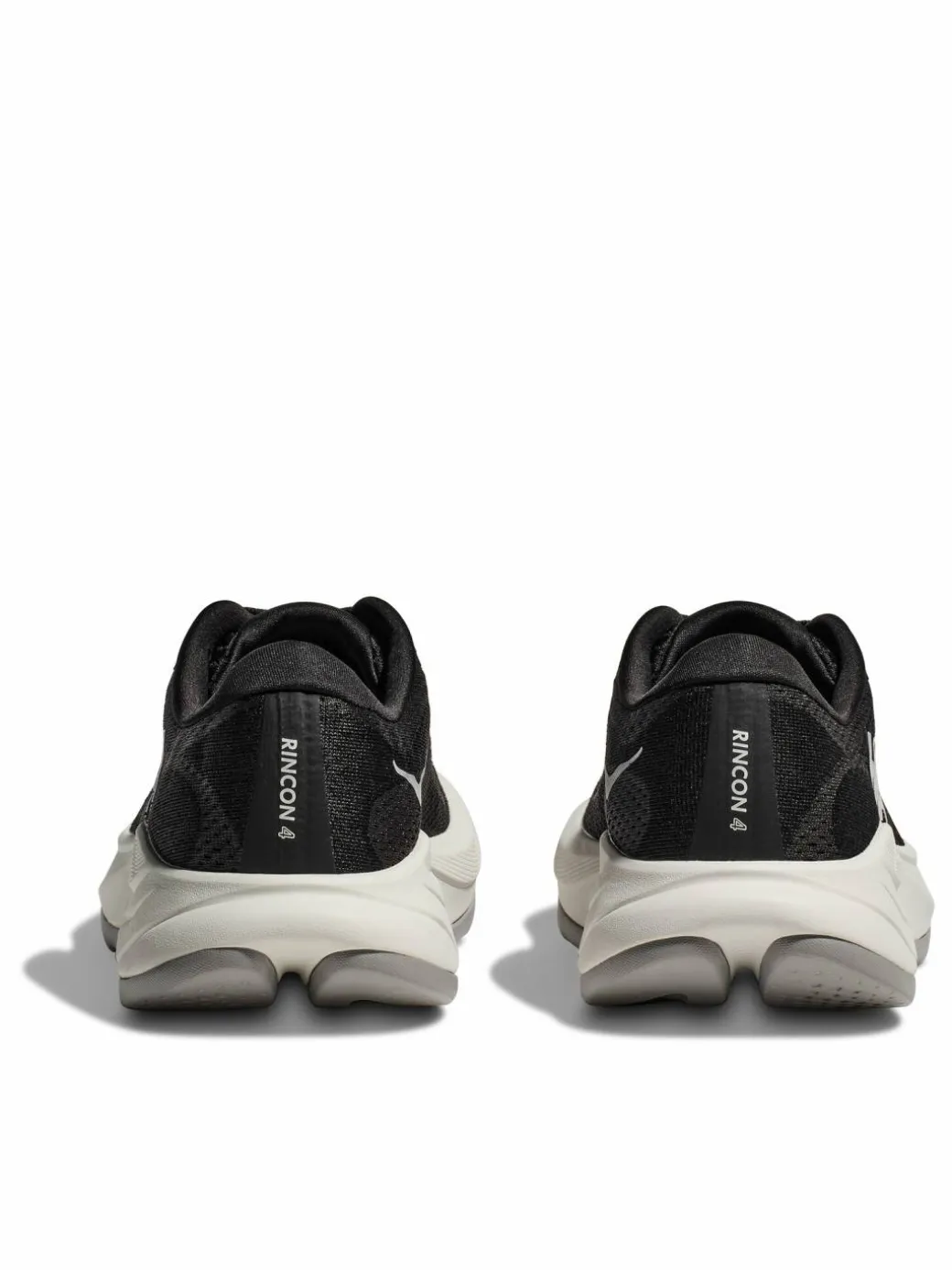 Scarpe running Rincon 4 1155130 Nero