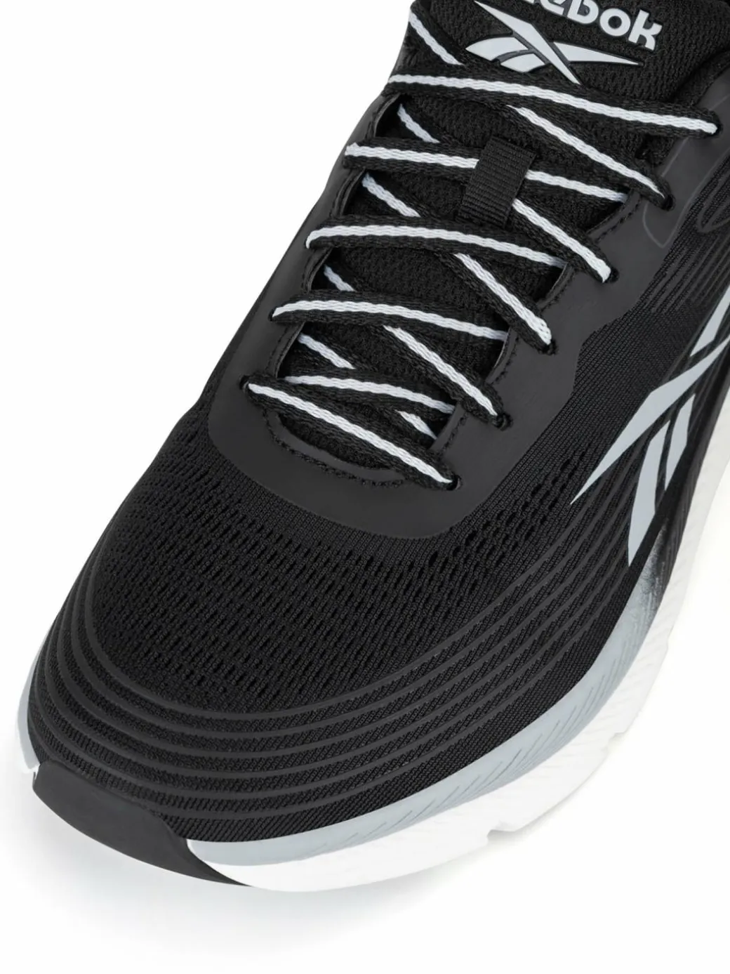 Scarpe running ROAD STRIDER 100233885 Nero