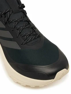 Scarpe running Runfalcon 6 Atr Shoes IH1826 Nero