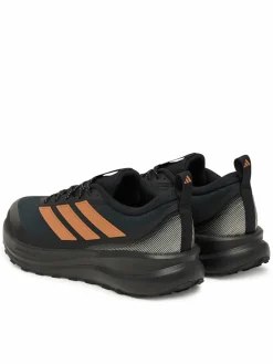 Scarpe running Runfalcon 6 Atr Shoes IH1829 Nero