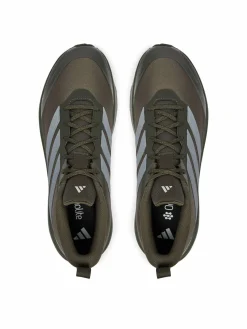 Scarpe running Runfalcon 6 Atr Shoes IH1825 Verde scuro
