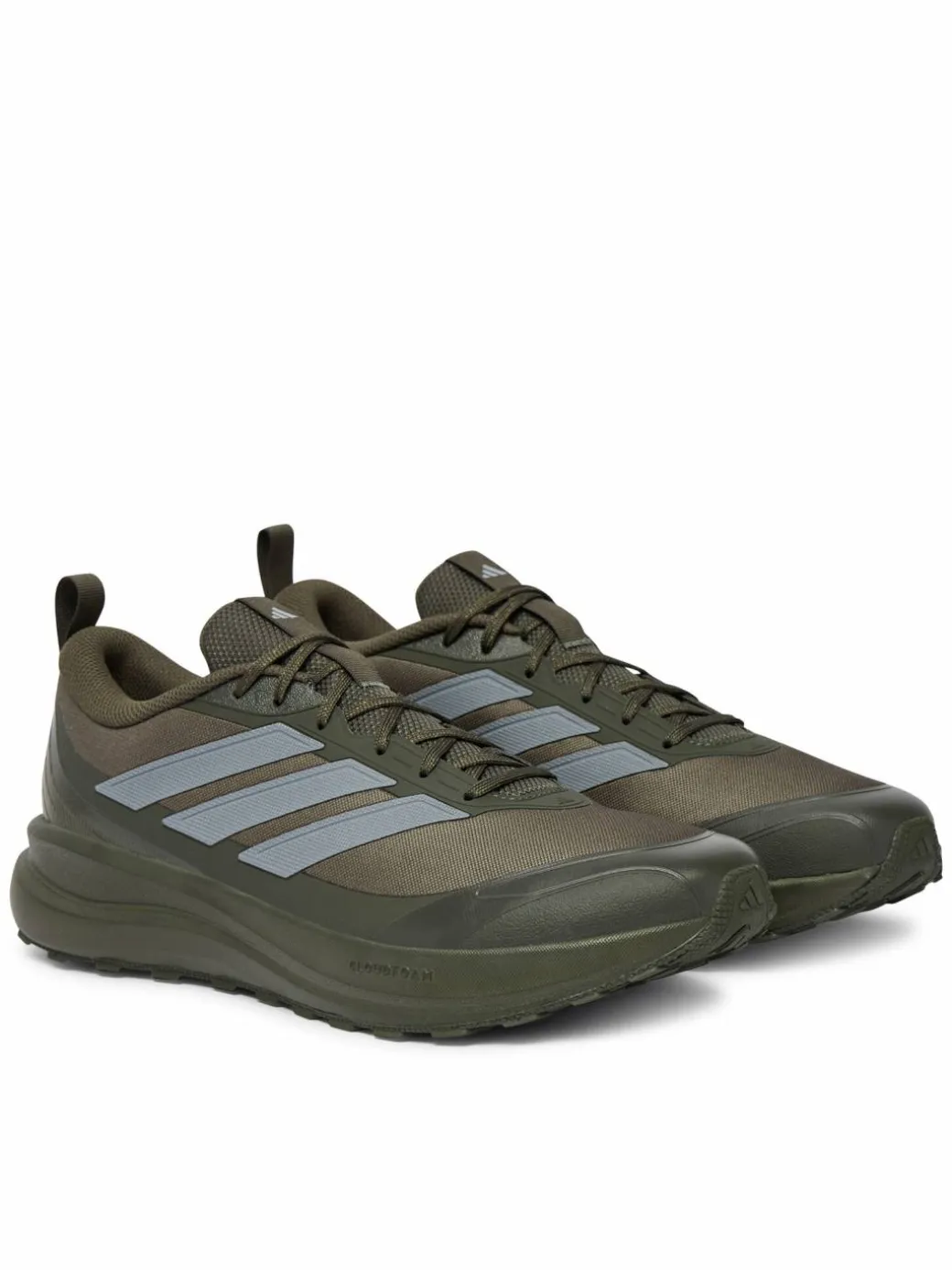 Scarpe running Runfalcon 6 Atr Shoes IH1825 Verde scuro