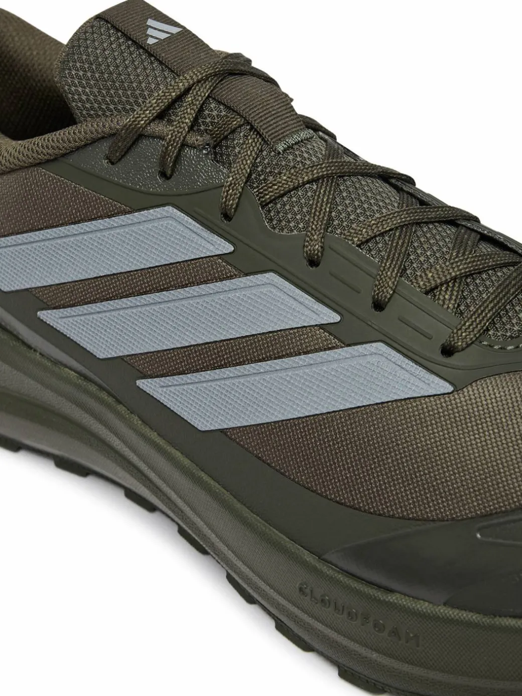 Scarpe running Runfalcon 6 Atr Shoes IH1825 Verde scuro