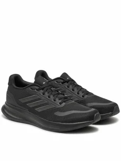 Scarpe running Runfalcon 5 IE8812 Nero