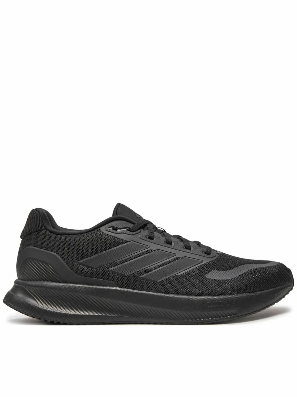 Scarpe running Runfalcon 5 IE8812 Nero