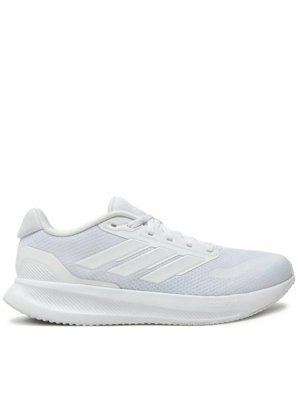 Scarpe running Runfalcon 5 IH7757 Bianco