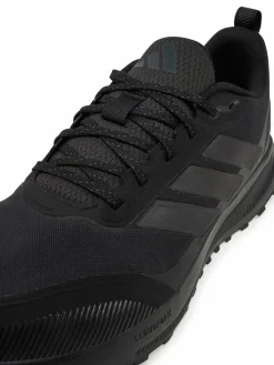Scarpe running Runfalcon 5 TR JP5916 Nero