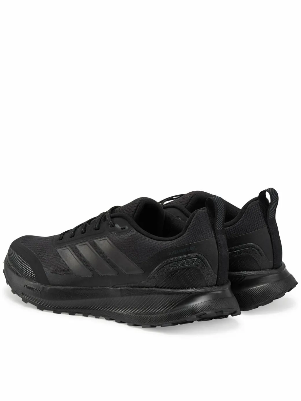 Scarpe running Runfalcon 5 TR JP5916 Nero