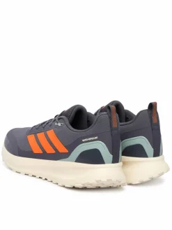 Scarpe running Runfalcon 5 Tr JQ6959 Grigio
