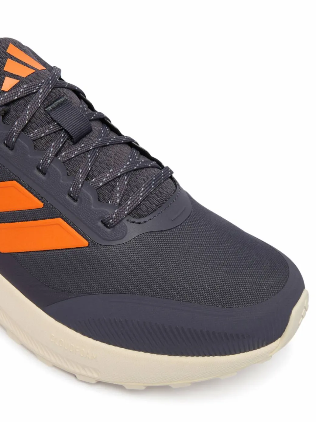 Scarpe running Runfalcon 5 Tr JQ6959 Grigio