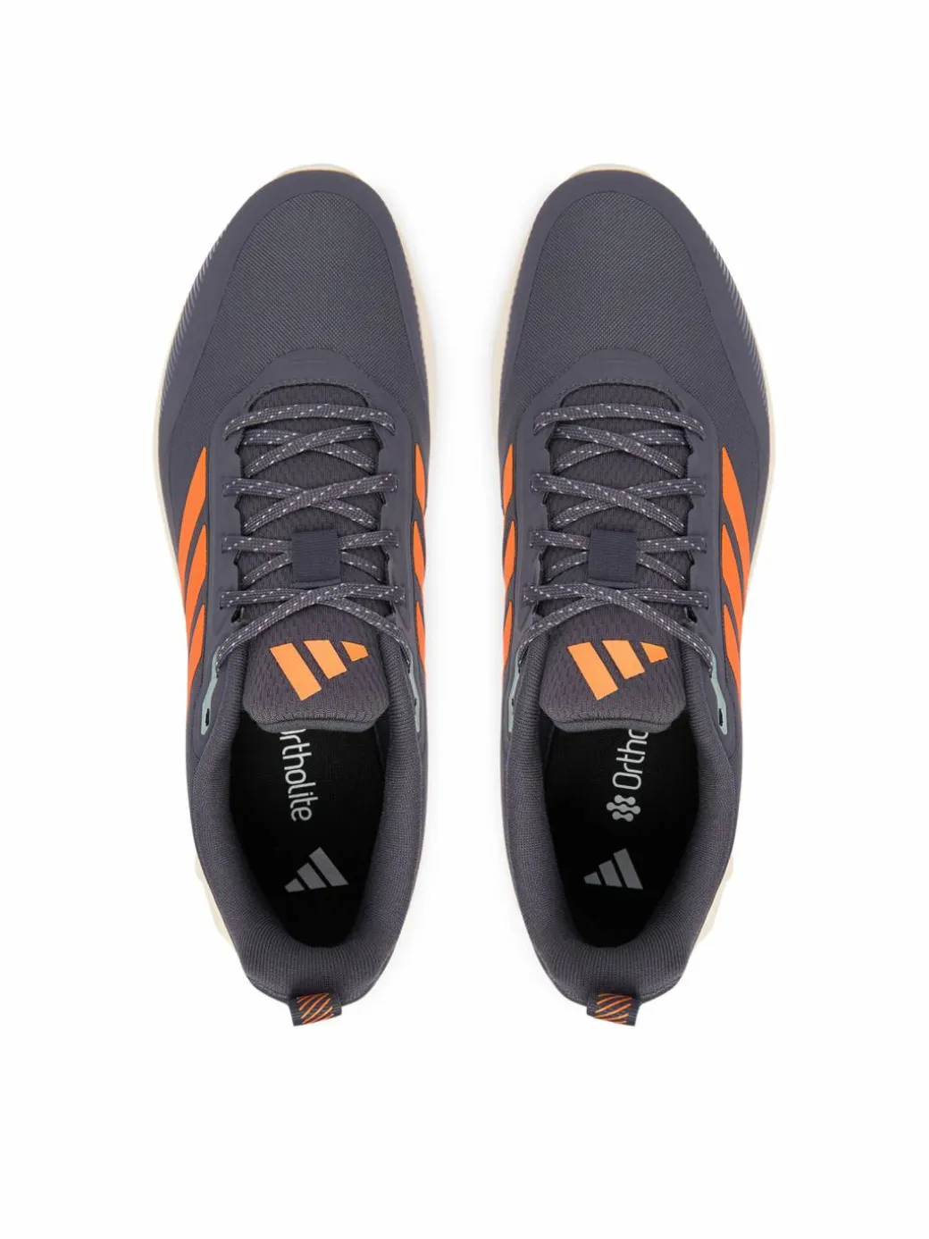 Scarpe running Runfalcon 5 Tr JQ6959 Grigio