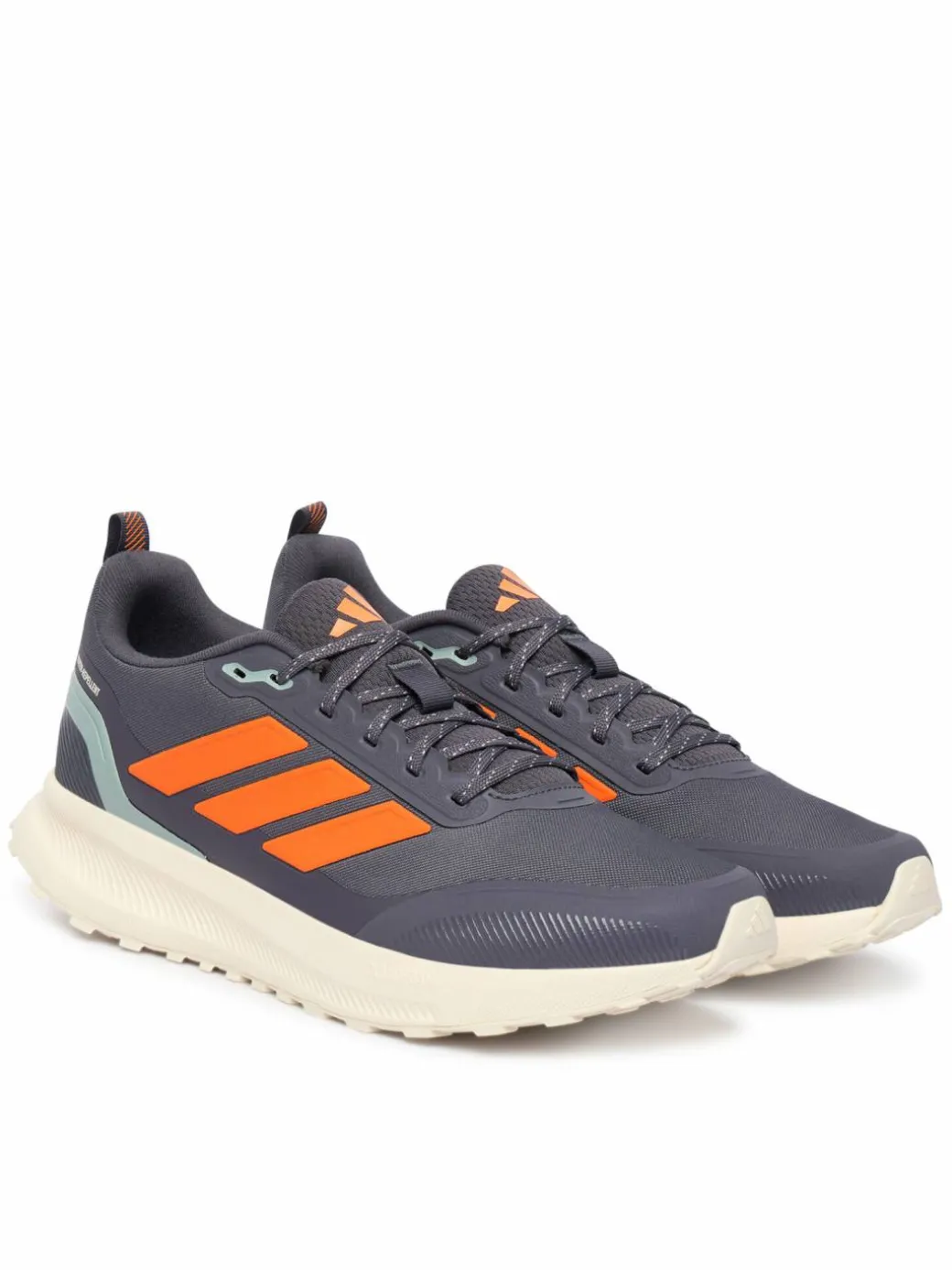 Scarpe running Runfalcon 5 Tr JQ6959 Grigio