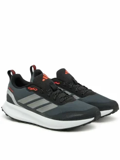 Scarpe running Runfalcon 5 TR JI4084 Nero