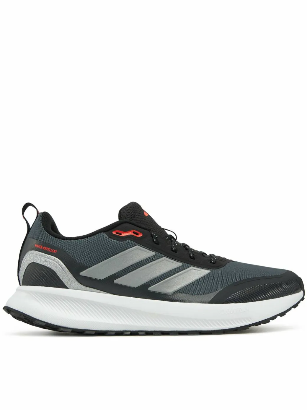 Scarpe running Runfalcon 5 TR JI4084 Nero