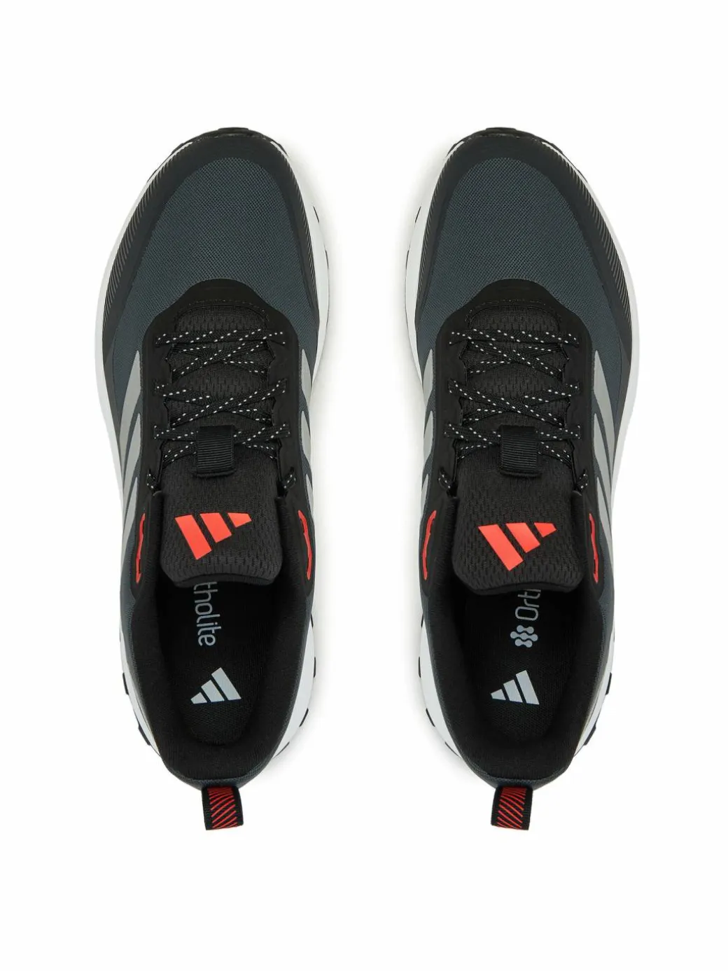 Scarpe running Runfalcon 5 TR JI4084 Nero