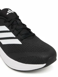 Scarpe running Runfalcon 6 Wide Shoes IH1815 Nero