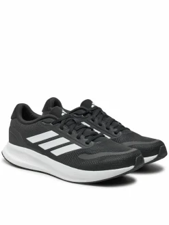 Scarpe running Runfalcon 5 Wide IE0552 Nero