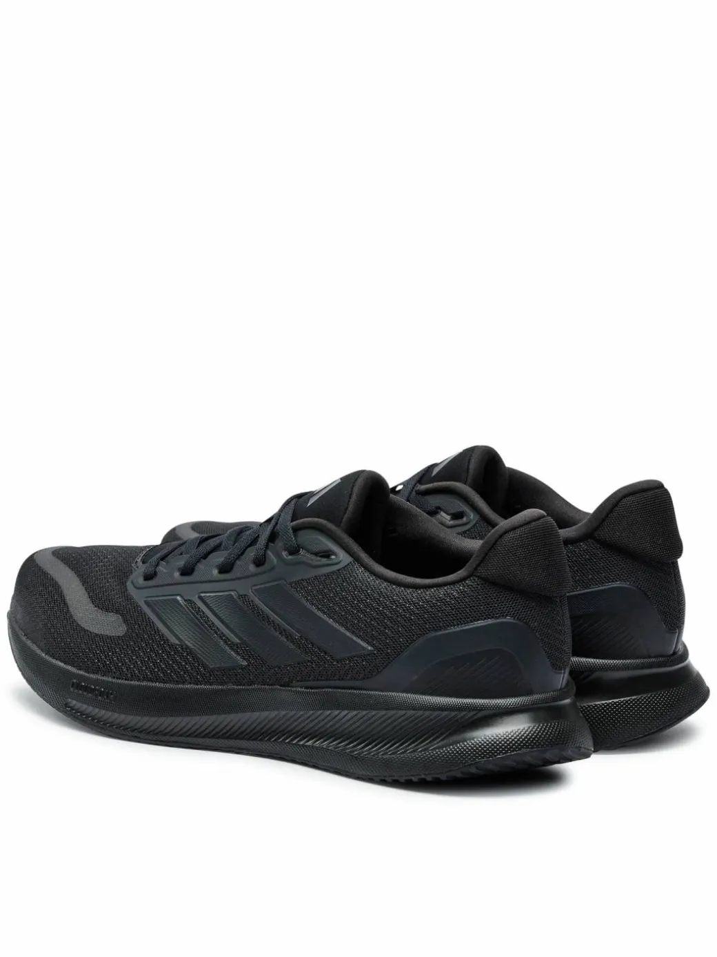 Scarpe running Runfalcon 5 Wide JH5184 Nero