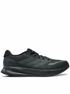 Scarpe running Runfalcon 5 Wide JH5184 Nero