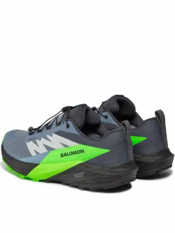 Scarpe running Sense Ride 5 GORE-TEX L47312800 Blu