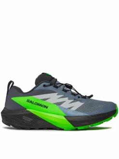 Scarpe running Sense Ride 5 GORE-TEX L47312800 Blu