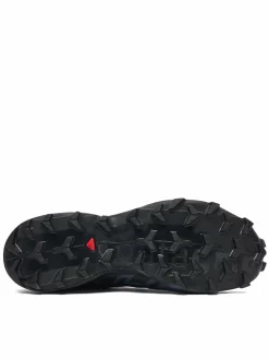 Scarpe running Speedcross 6 GORE-TEX L41738600 Nero