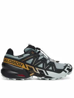 Scarpe running Speedcross 6 Gtx L47880000 Grigio