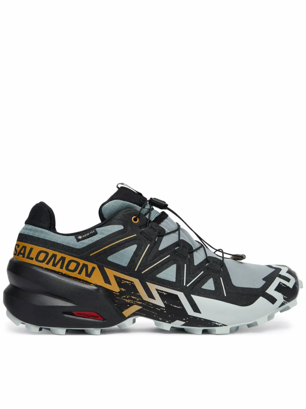 Scarpe running Speedcross 6 Gtx L47880000 Grigio