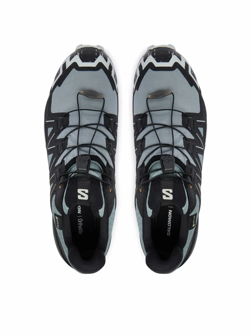 Scarpe running Speedcross 6 Gtx L47880000 Grigio