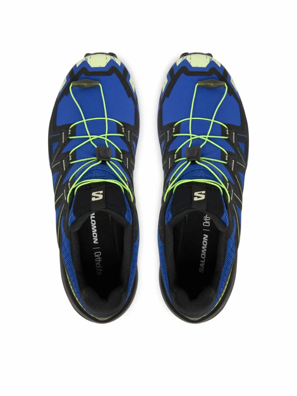 Scarpe running Speedcross 6 L49145100 Blu