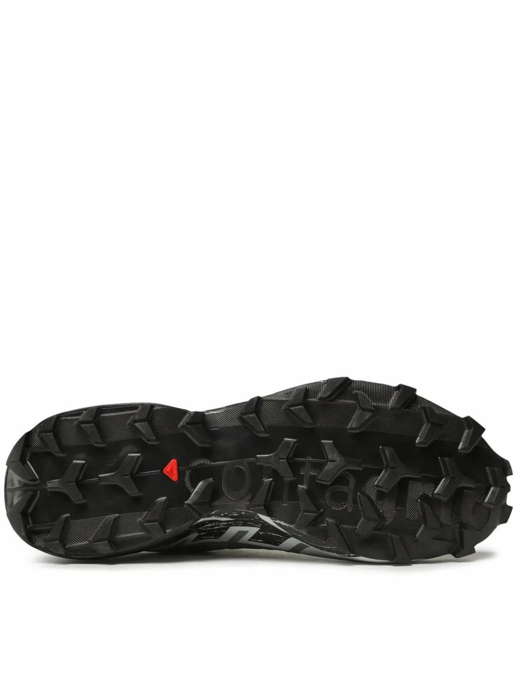 Scarpe running Speedcross 6 L41738000 Grigio