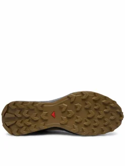 Scarpe running Speedcross Peak Gtx L49144200 Nero