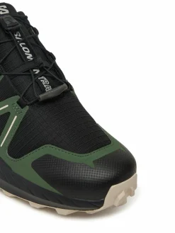 Scarpe running Speedcross Peak L47974700 Nero