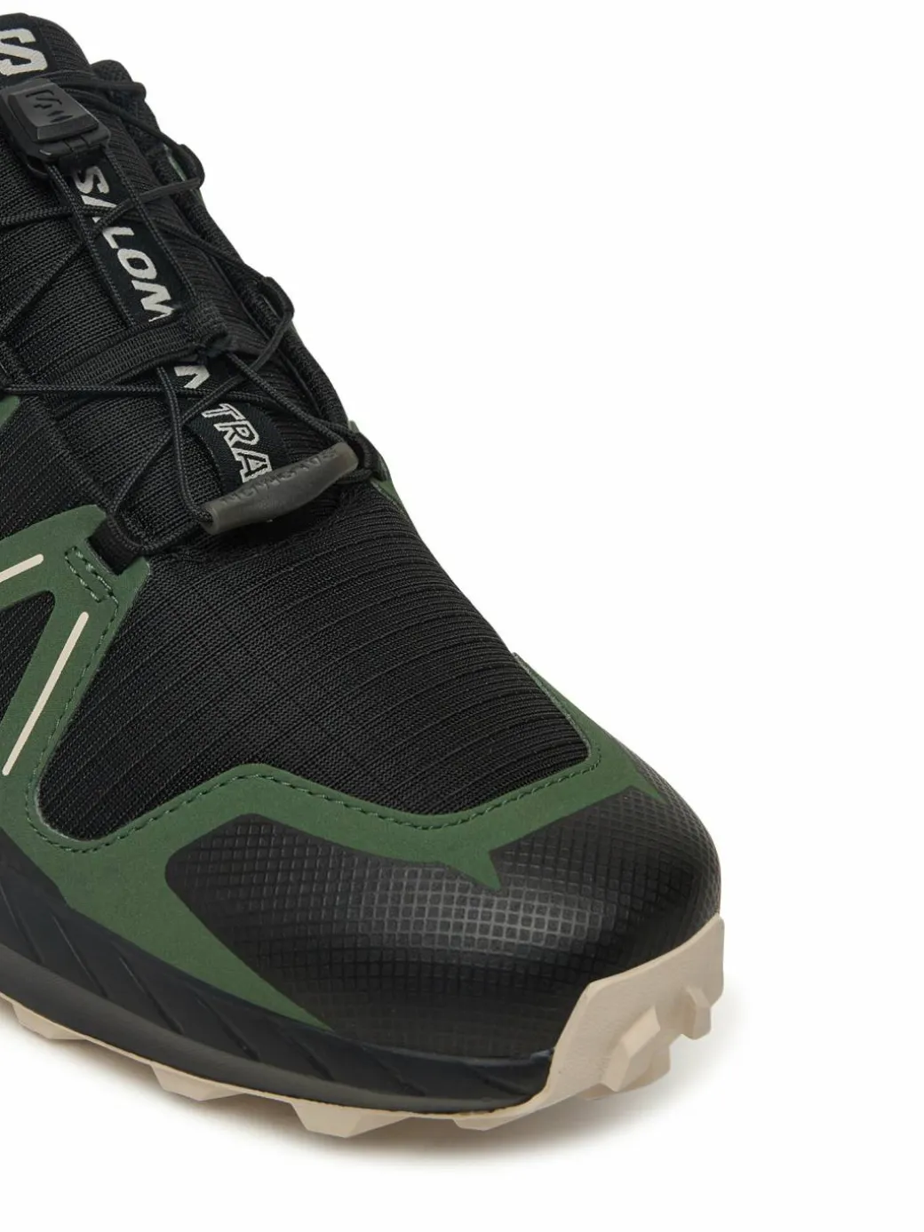Scarpe running Speedcross Peak L47974700 Nero