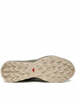 Scarpe running Speedcross Peak L47974700 Nero