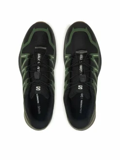 Scarpe running Speedcross Peak L47974700 Nero