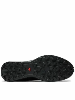 Scarpe running Speedcross Peak L47514500 Nero
