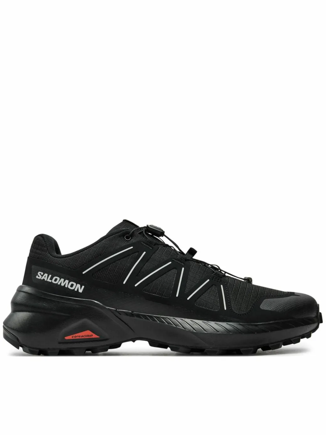 Scarpe running Speedcross Peak L47514500 Nero