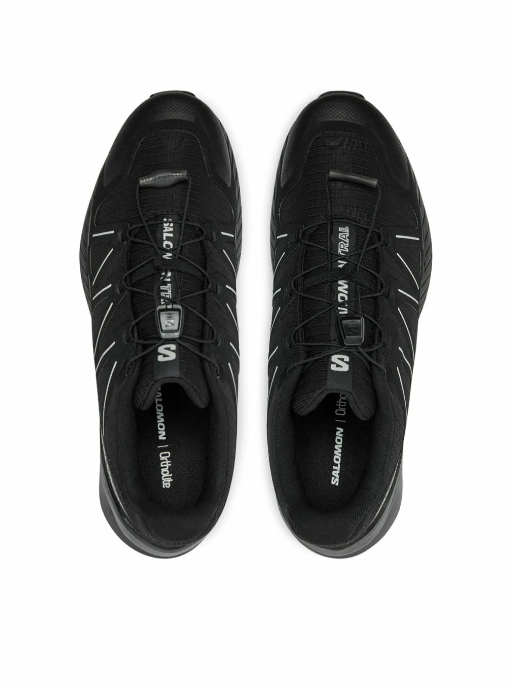 Scarpe running Speedcross Peak L47514500 Nero