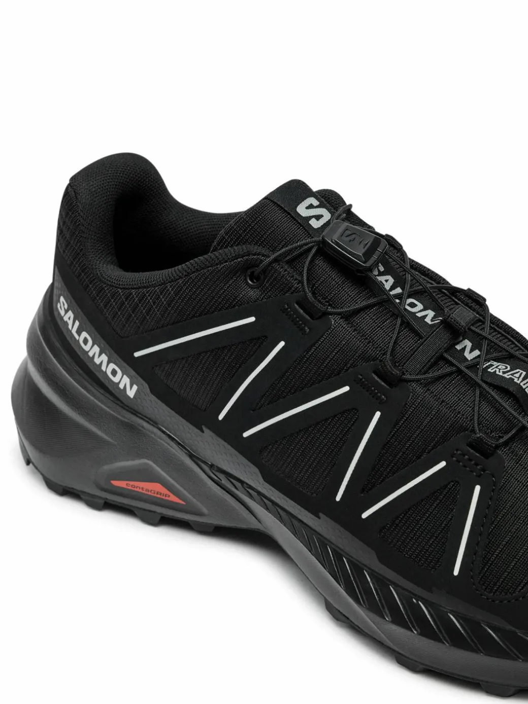 Scarpe running Speedcross Peak L47514500 Nero