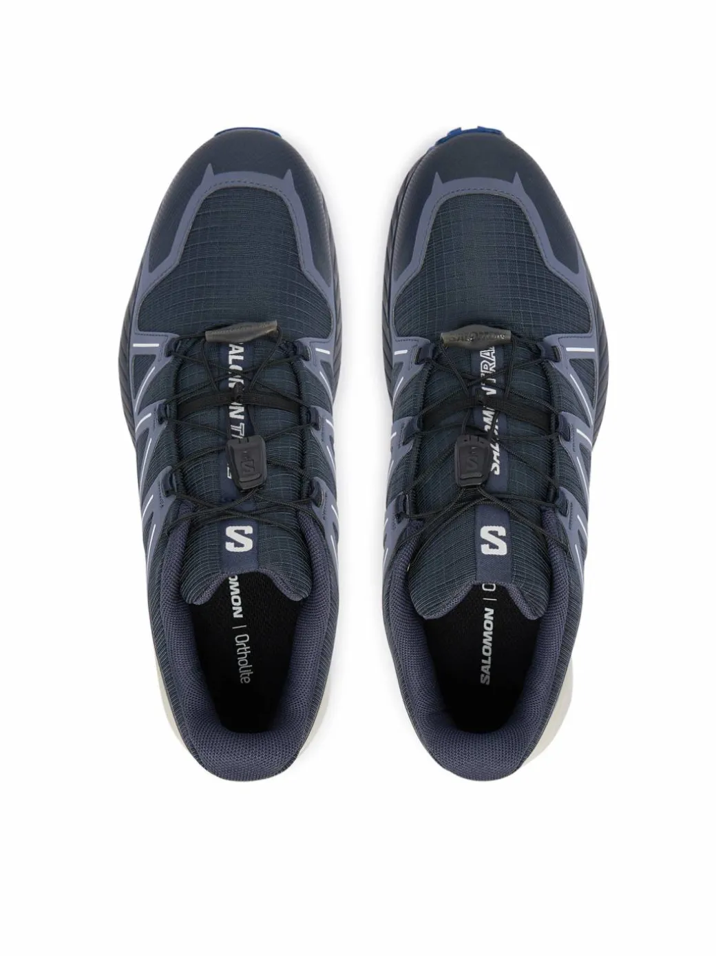 Scarpe running Speedcross Peak L49170900 Blu scuro